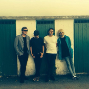 Charlatans Uk - List pictures