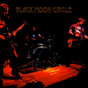 Black Moon Circle - List pictures