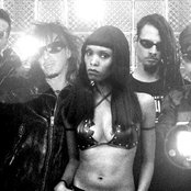 My Life With The Thrill Kill Kult - List pictures