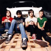 All American Rejects - List pictures