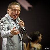 Karel Gott - List pictures