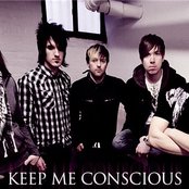 Keep Me Conscious - List pictures