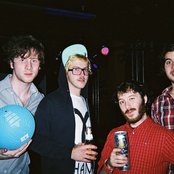 Anamanaguchi - List pictures