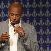 Dave Chappelle - List pictures