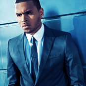 Chris Brown - List pictures