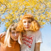 Girlpool - List pictures