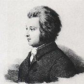 Mozart - List pictures