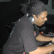 Kerri Chandler - List pictures