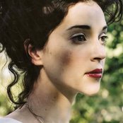 St. Vincent - List pictures