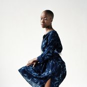 Rokia Traoré - List pictures