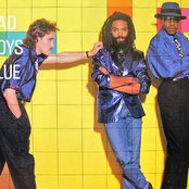 Bad Boys Blue - List pictures