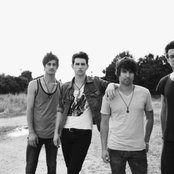 The Downtown Fiction - List pictures