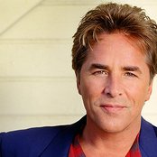 Don Johnson - List pictures