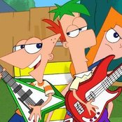 Phineas And Ferb - List pictures