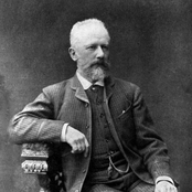 Pyotr Il'yich Tchaikovsky - List pictures