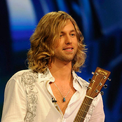 Casey James - List pictures