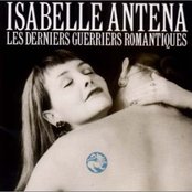 Isabelle Antena - List pictures