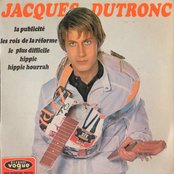 Jacques Dutronc - List pictures