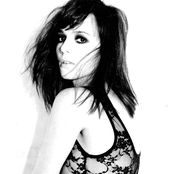 Alizée - List pictures