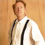 John Lydon - List pictures