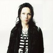 Acid Black Cherry - List pictures