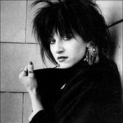 Lydia Lunch - List pictures