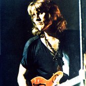 Alvin Lee - List pictures