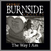 Cedric Burnside Project - List pictures