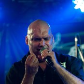 Blaze Bayley - List pictures