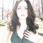 Elizabeth Gillies - List pictures