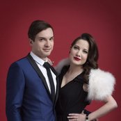 Electro Velvet - List pictures