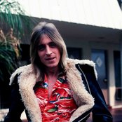 Mick Ronson - List pictures