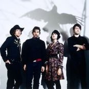 Howling Bells - List pictures