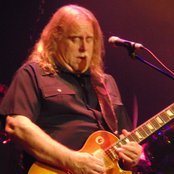 Warren Haynes - List pictures