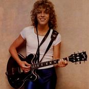 Leif Garrett - List pictures