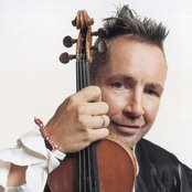 Nigel Kennedy - List pictures