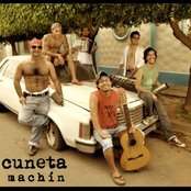 La Cuneta Son Machín - List pictures