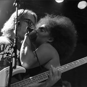 The Bellrays - List pictures