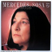 Mercedes Sosa - List pictures