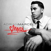 Adrian Marcel - List pictures