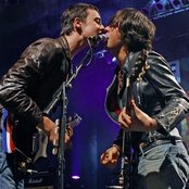 Libertines - List pictures
