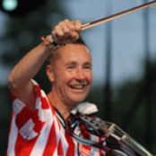 Nigel Kennedy - List pictures