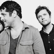 Augustines - List pictures