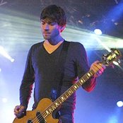 Alex James - List pictures