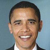 Barack Obama - List pictures