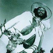 Eddie Hazel - List pictures