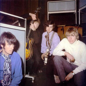 Yardbirds - List pictures