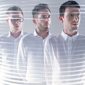 Delphic - List pictures