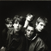 The Charlatans - List pictures