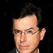 Stephen Colbert - List pictures